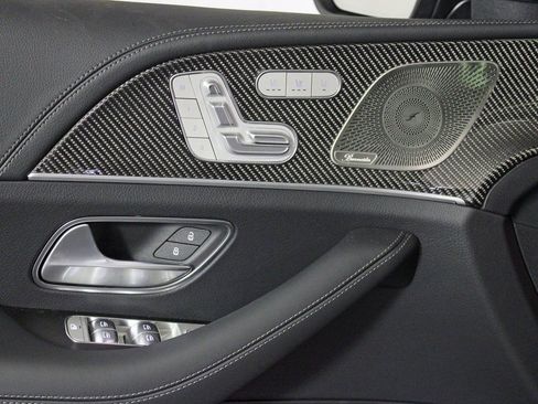 Certified 2026 Mercedes-Benz GLE 53 AMG 4MATIC image 12