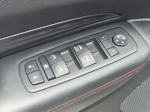 Certified 2026 Dodge Durango GT AWD/4WD image 19