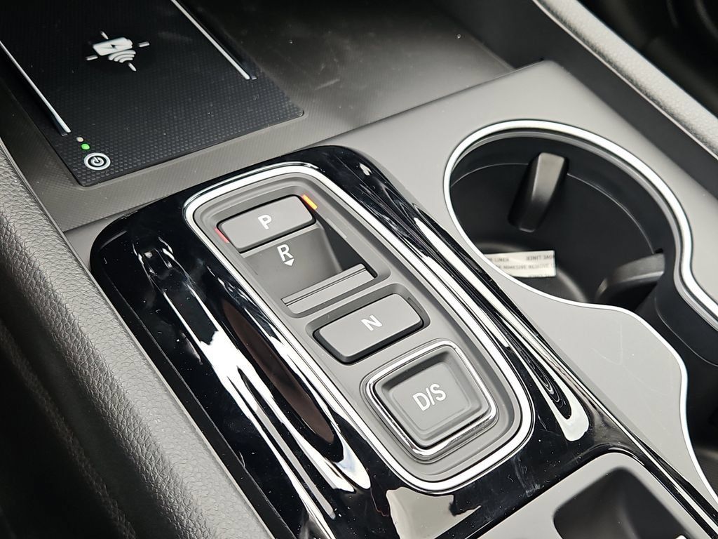 New 2026 Honda Pilot Touring image 22