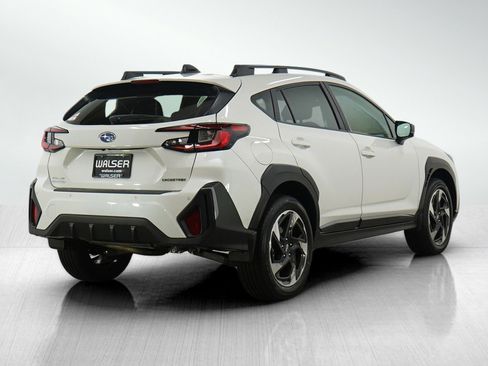 Used 2024 Subaru Crosstrek 2.5i Limited AWD/4WD image 5