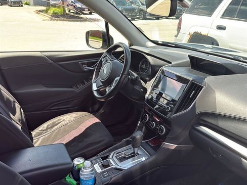 Used 2021 Subaru Forester Premium AWD/4WD image 11