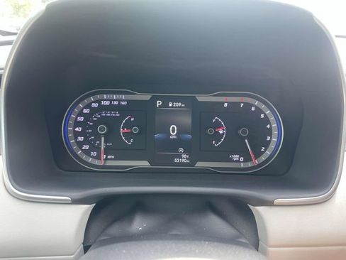 Used 2024 Hyundai Tucson SEL FWD image 28