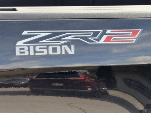 Used 2022 Chevrolet Colorado ZR2 w/ Colorado ZR2 Bison Edition image 14