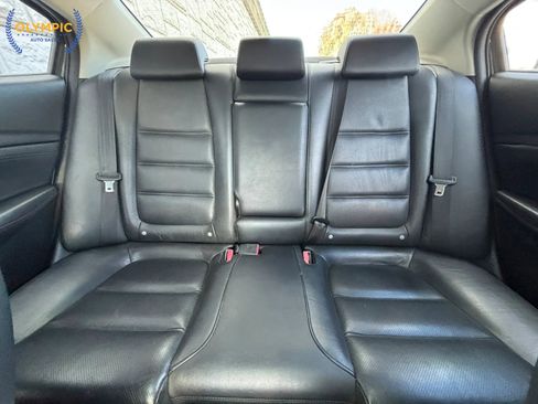 Used 2014 MAZDA MAZDA6 Grand Touring image 40