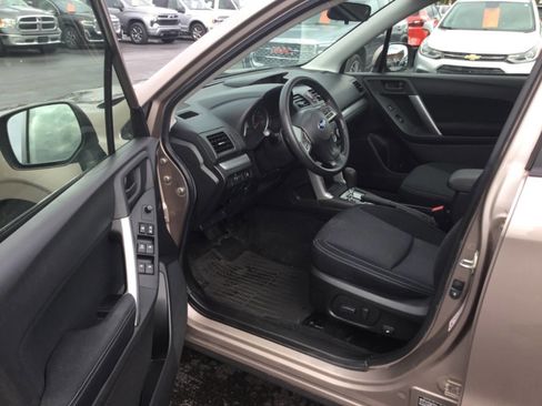 Used 2014 Subaru Forester 2.5i Premium w/ Protection Package #1 image 10