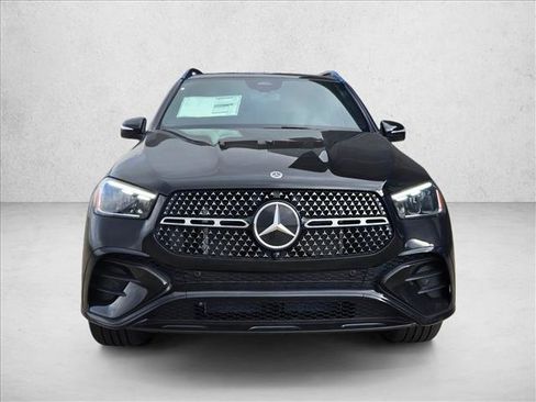 New 2026 Mercedes-Benz GLE 350 4MATIC image 2