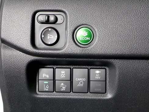 Used 2020 Honda Ridgeline RTL-E image 43