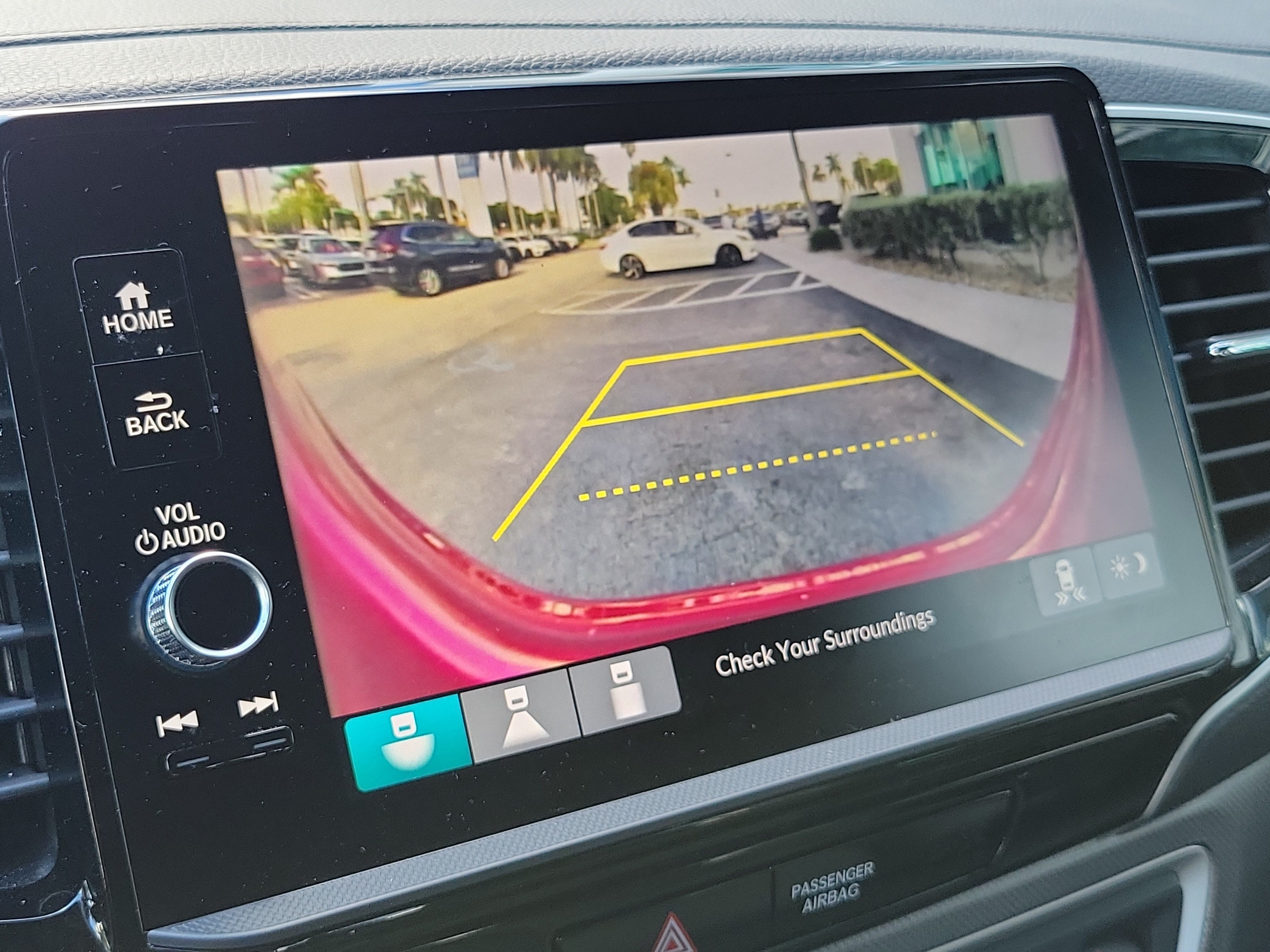 Certified 2025 Honda Ridgeline RTL image 27