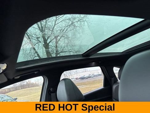 Used 2023 Hyundai Tucson N Line AWD/4WD image 31