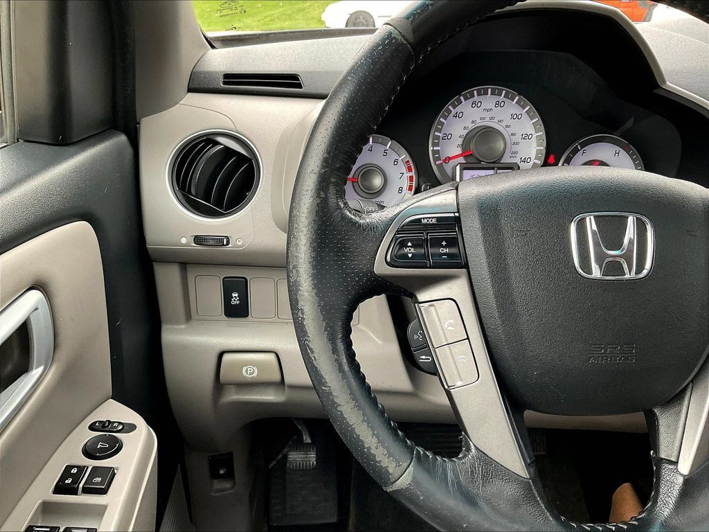 Used 2013 Honda Pilot EX-L image 11