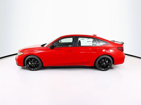 New 2026 Honda Civic Si image 7