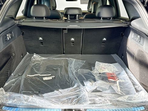 New 2026 Mercedes-Benz GLC 43 AMG 4MATIC image 24