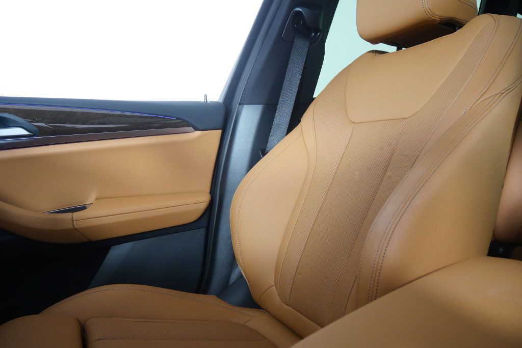 Used 2023 BMW X3 sDrive30i w/ Convenience Package w/ZPA RWD image 24