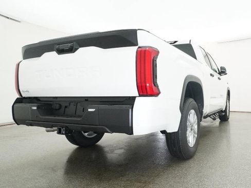 New 2026 Toyota Tundra SR5 image 22