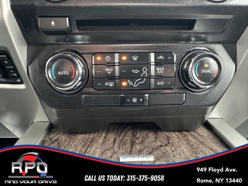 Used 2018 Ford F250 Lariat w/ Chrome Package image 20