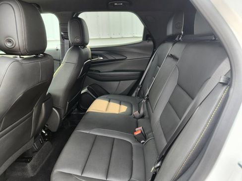Used 2026 Chevrolet TrailBlazer ACTIV w/ Convenience Package FWD image 14
