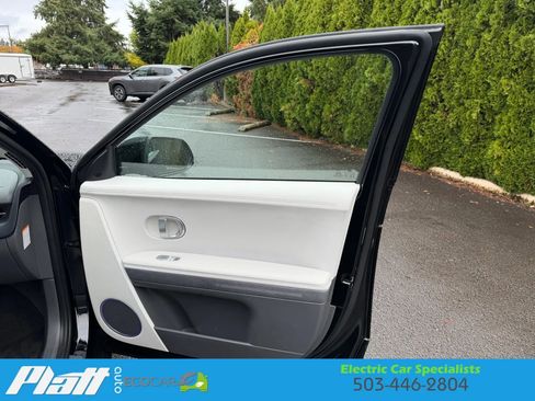 Used 2023 Hyundai Ioniq 5 SEL w/ Cargo Package image 32