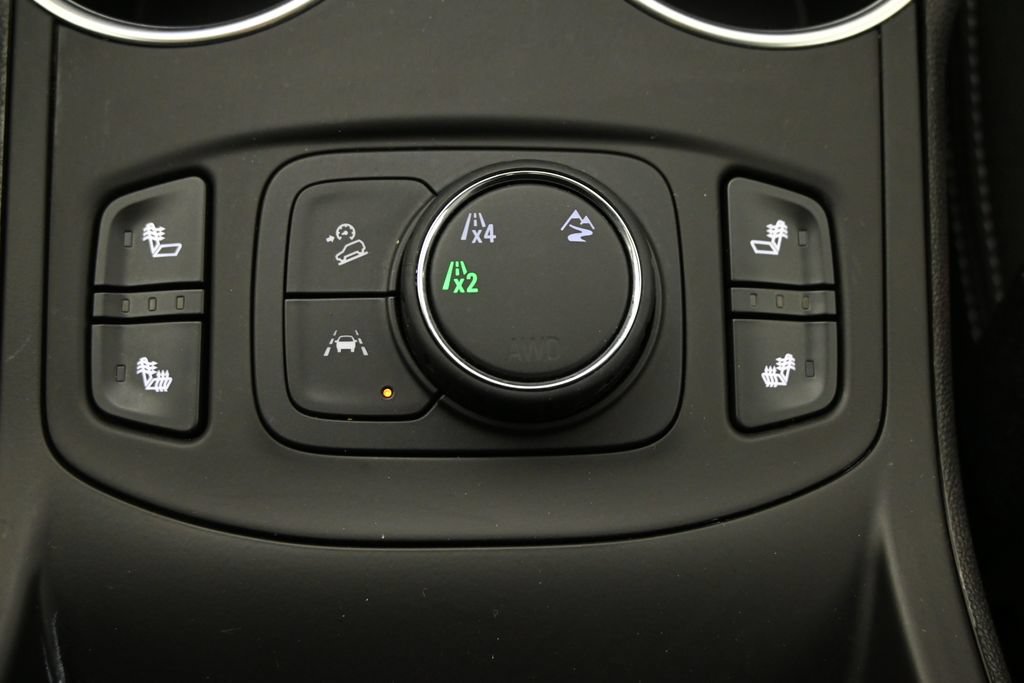 Used 2024 GMC Terrain SLE w/ Driver Convenience Package AWD/4WD image 31