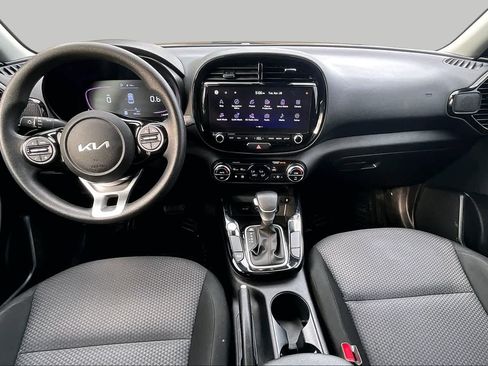 Used 2024 Kia Soul S FWD image 15
