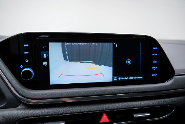 Used 2021 Hyundai Sonata SEL Plus w/ Tech Package FWD image 29