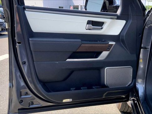 New 2025 Toyota Tundra Capstone image 10