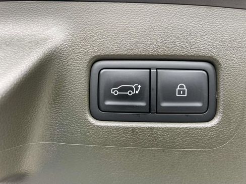 Certified 2024 Hyundai Santa Fe Calligraphy AWD/4WD image 9