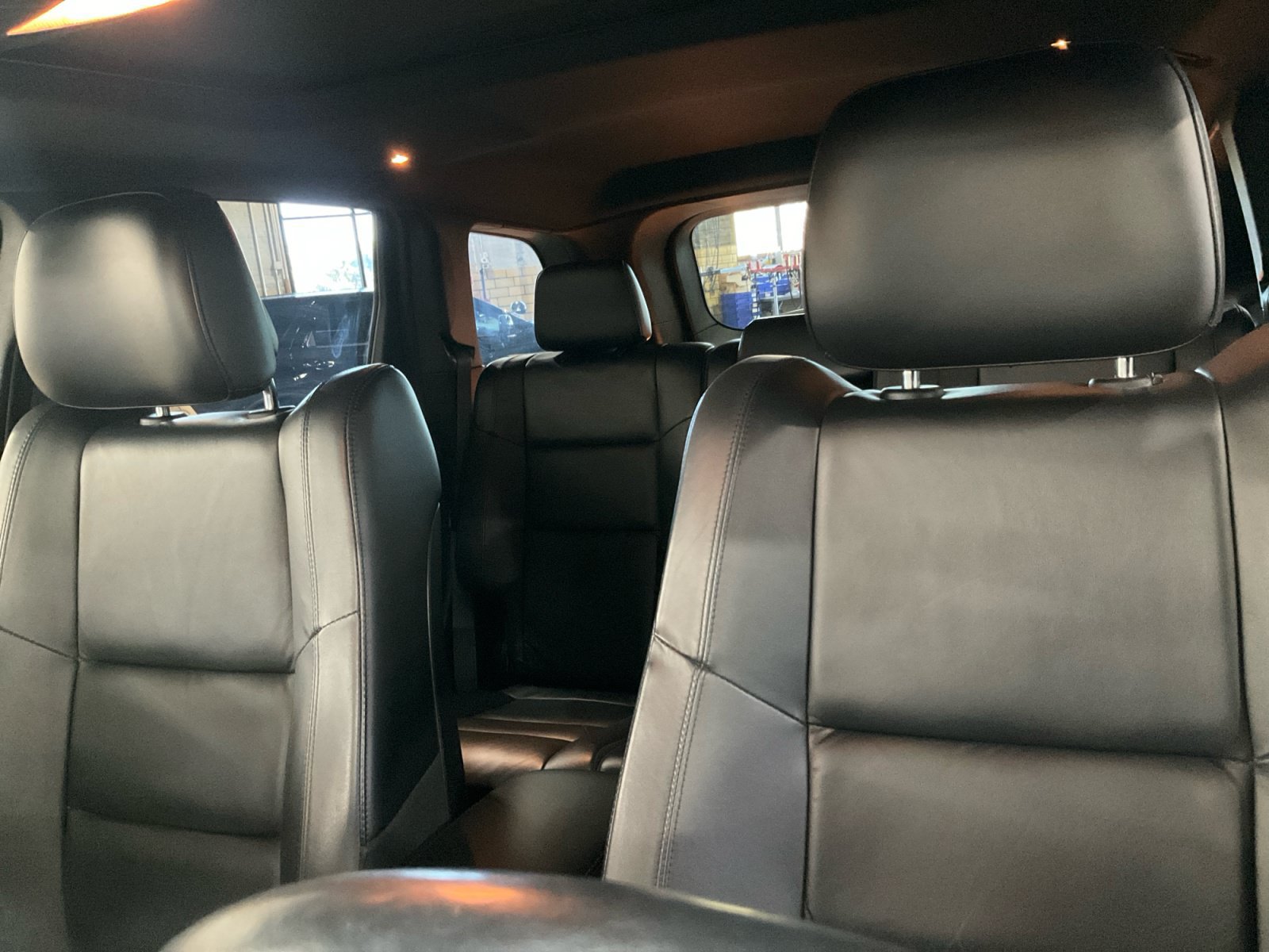 Used 2018 Jeep Grand Cherokee Limited w/ Trailer Tow Group IV AWD/4WD image 29