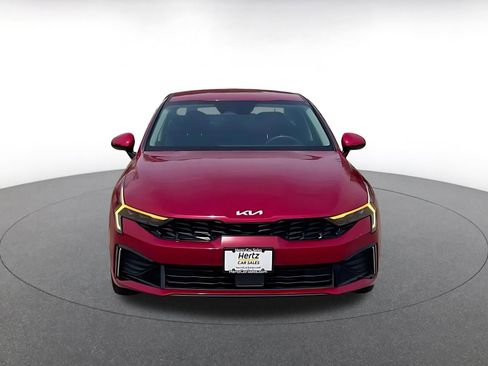 Used 2025 Kia K5 LXS image 3