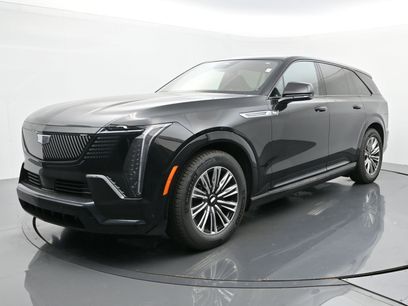 New 2026 Cadillac Escalade IQ Sport 1 w/ LPO, Floor Liner Package