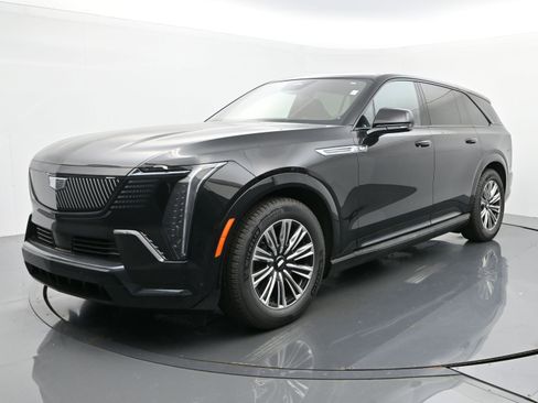 New 2026 Cadillac Escalade IQ Sport 1 w/ LPO, Floor Liner Package image 1