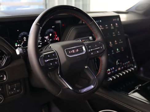 Used 2026 GMC Yukon AT4 Ultimate w/ LPO, Floor Liner Package image 23