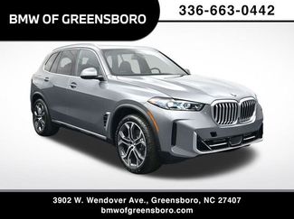 New 2026 BMW X5 xDrive40i 360° Tour