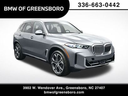 New 2026 BMW X5 xDrive40i