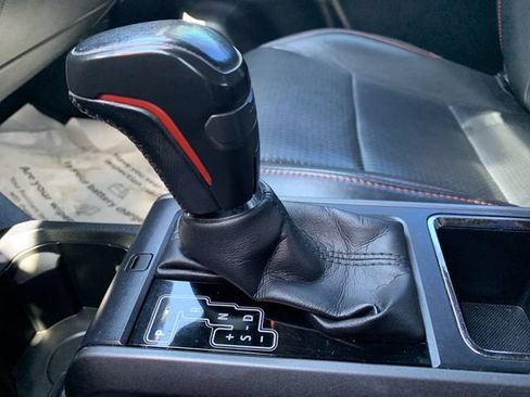 Used 2017 Toyota Tacoma TRD Pro AWD/4WD image 24