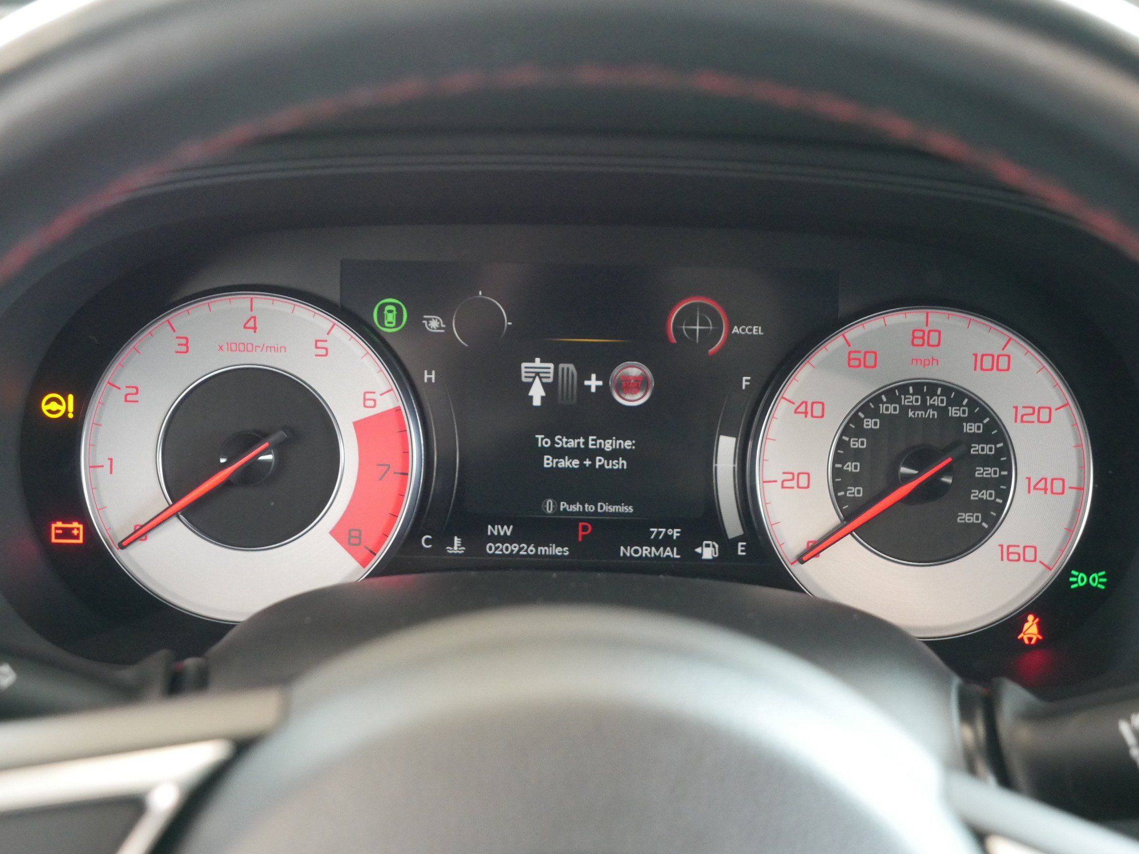 Certified 2023 Acura TLX Type S AWD/4WD image 21