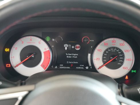 Certified 2023 Acura TLX Type S AWD/4WD image 21