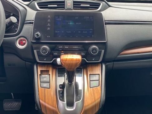 Used 2020 Honda CR-V EX image 25