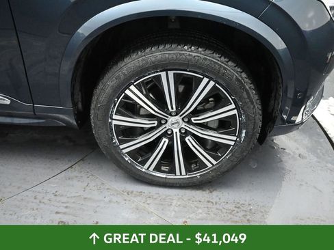 Used 2024 Volvo XC90 B6 Plus image 20