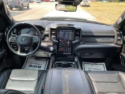 Used 2023 RAM 1500 Limited RWD image 31