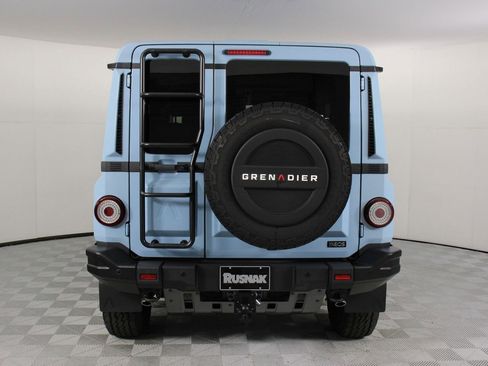 New 2026 INEOS Grenadier image 5