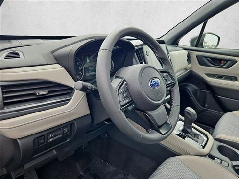 Used 2025 Subaru Forester Premium image 10