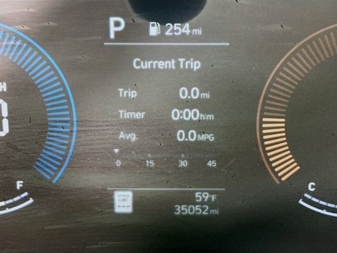 Certified 2024 Hyundai Kona SEL image 12