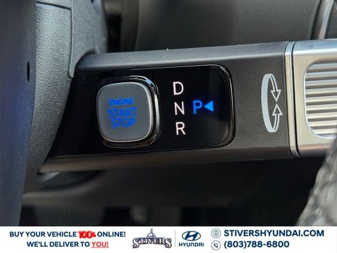 New 2026 Hyundai Palisade SEL image 37