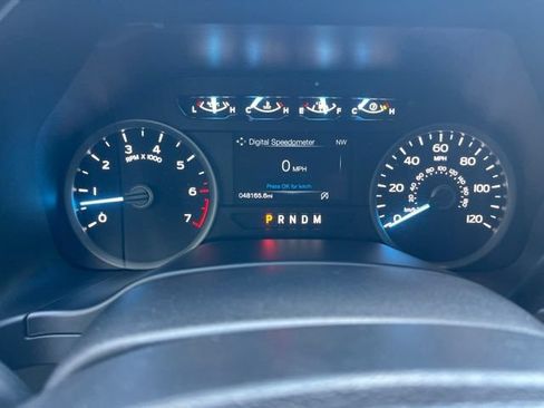 Used 2020 Ford F150 XLT w/ Equipment Group 302A Luxury AWD/4WD image 21
