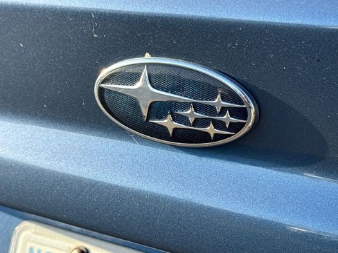Used 2008 Subaru Legacy 2.5i AWD/4WD image 15