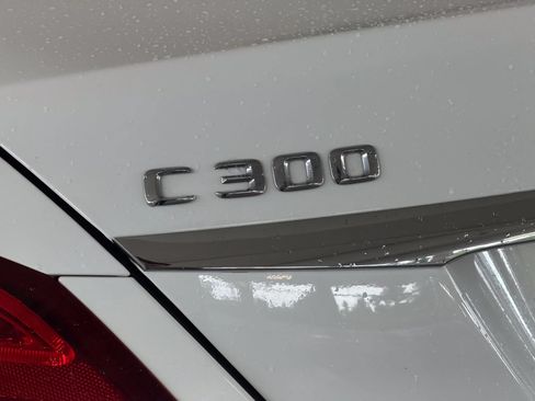 Used 2015 Mercedes-Benz C 300 4MATIC Sedan w/ Premium 1 Package image 12