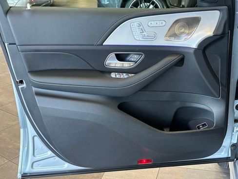 New 2026 Mercedes-Benz GLE 53 AMG 4MATIC Coupe image 16