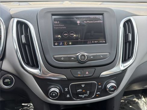 Used 2024 Chevrolet Equinox LS FWD image 20
