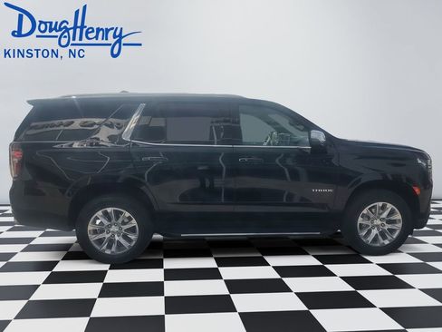 Used 2024 Chevrolet Tahoe Premier RWD image 6