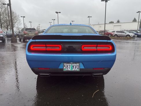 Used 2023 Dodge Challenger GT w/ Plus Package image 6